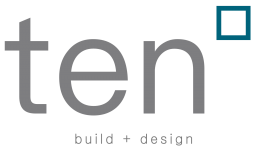 10 Squared Build and Design