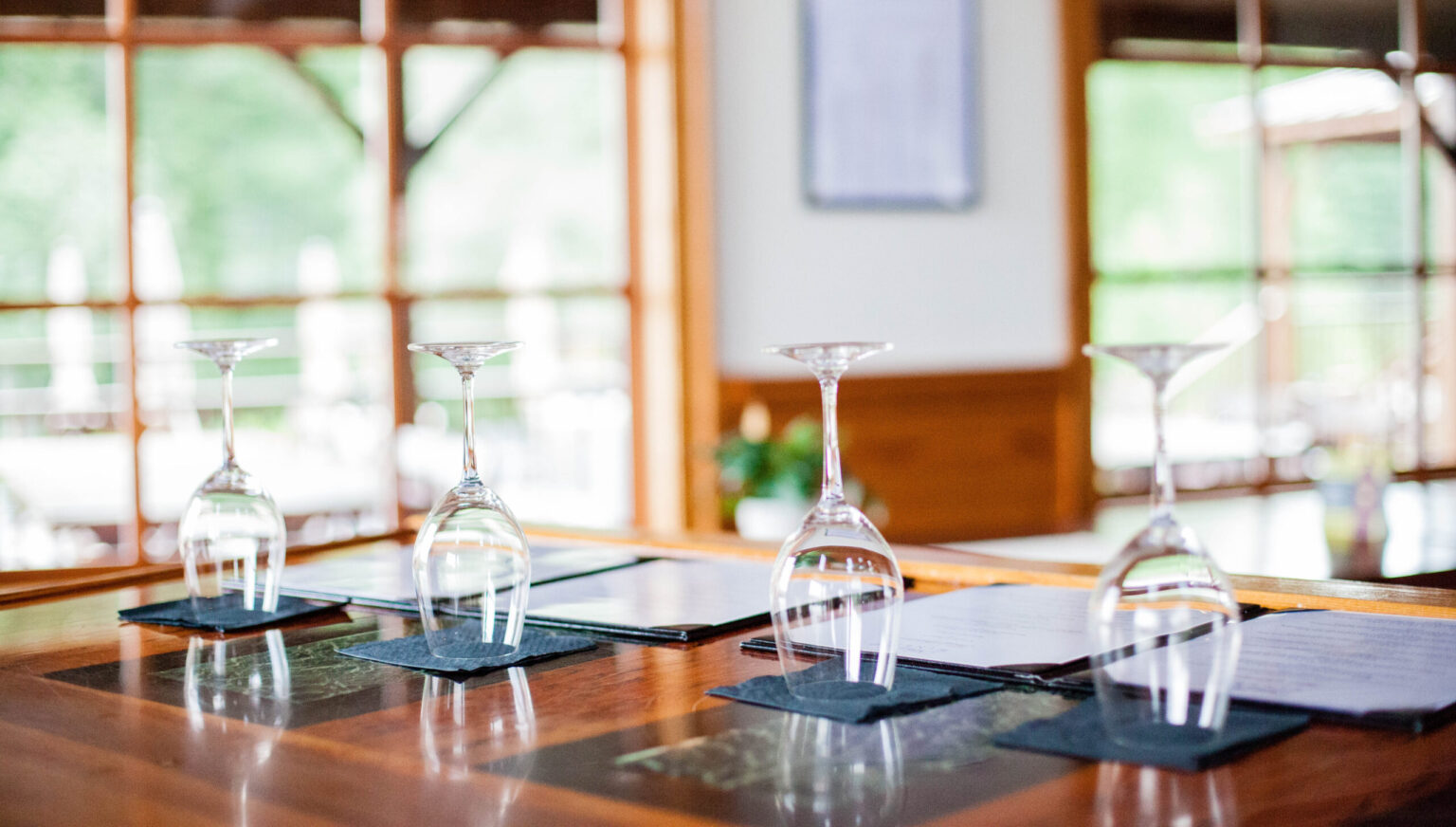 New Kent Winery Viniterra