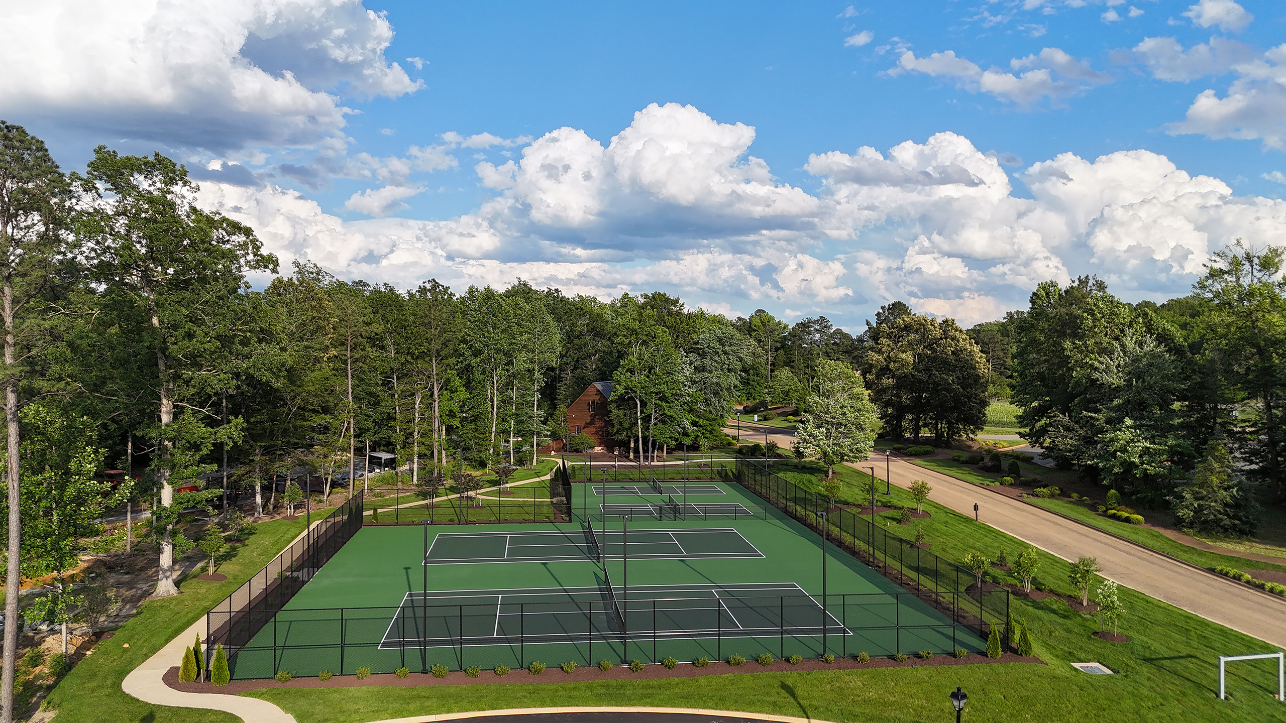 Tennis 1