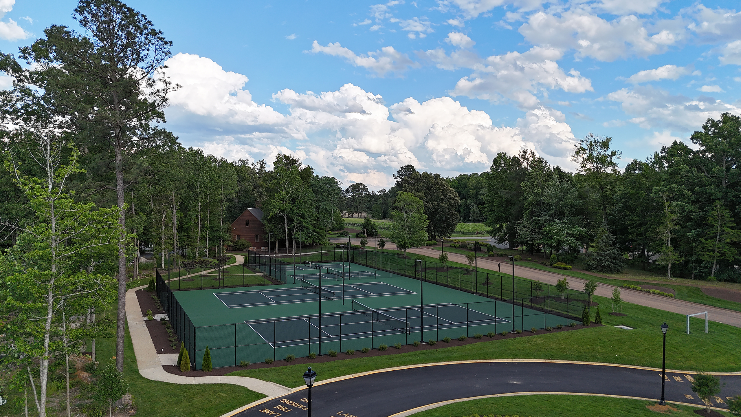 Tennis 2
